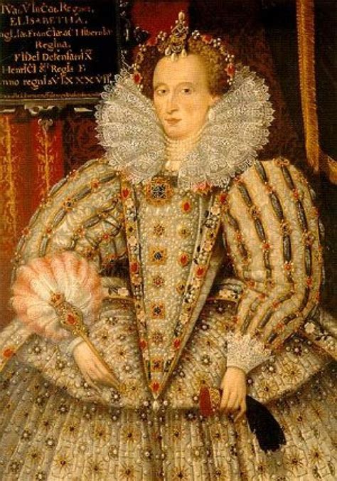 henry the eighth daughter elizabeth